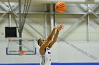 MBBall vs USCGA  Wheaton College Men’s Basketball vs U.S. Coast Guard Academy. - Photo By: KEITH NORDSTROM